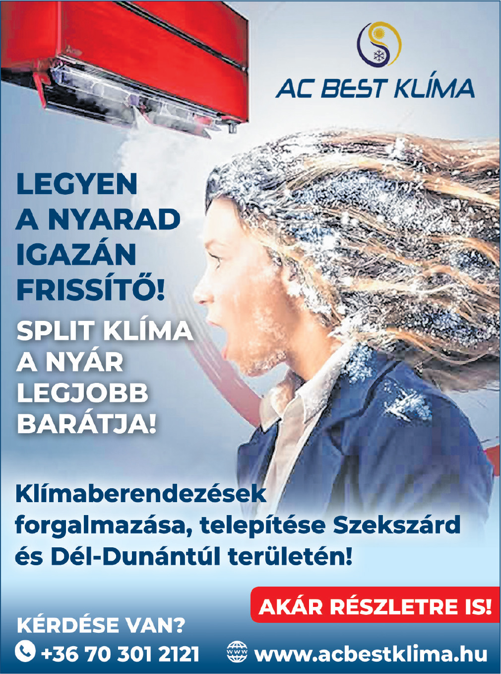 AC Best